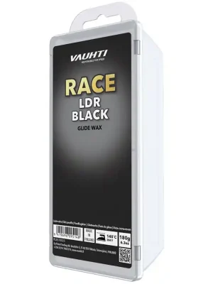 Výprodej Vauhti RACE LDR BLACK 180 g