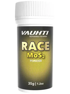 Vauhti RACE MOS2 POWDER 35 g Objednat Nyní
