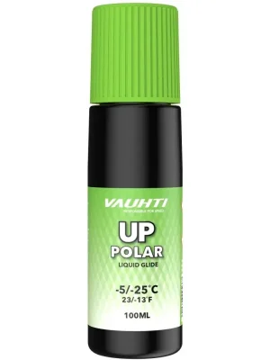 Ihned K Objednání Vauhti UP POLAR LIQUID GLIDE 100 ml (-5/-25)