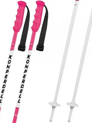 Komperdell CHAMP PINK Junior 2025/26 Top Prodej