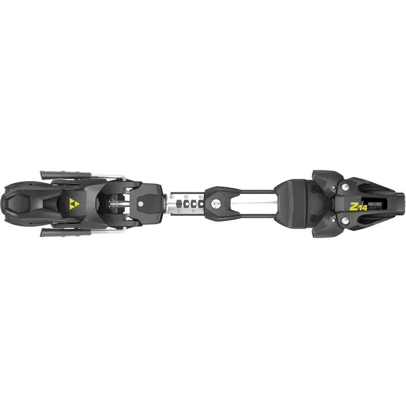 Fischer RC4 Z14 FREEFLEX ST BRAKE 85 (A) Odeslání Ihned