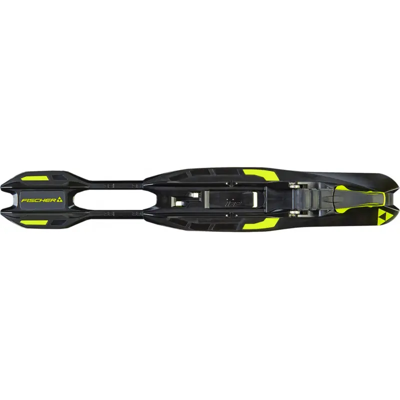 Must-Have Fischer RACE JR SKATE 2025/26