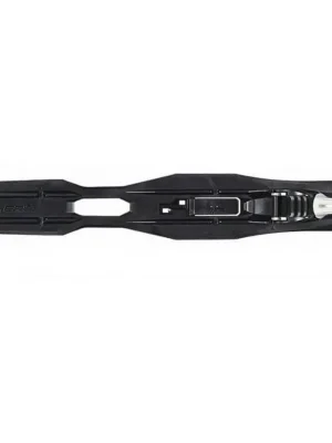Fischer COMPACT STEP-IN BLACK GREY 23/24 Tovární Cena