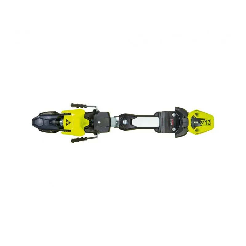 Fischer RC4 Z13 GW FREEFLEX BRAKE 85 (D) Bezpečná Platba