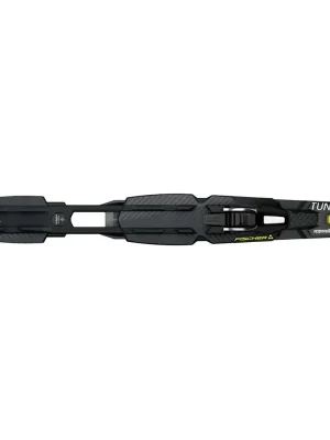 Zlevněný Fischer MOVE TUNE KIT IFP SKATE MANUAL 2024/25