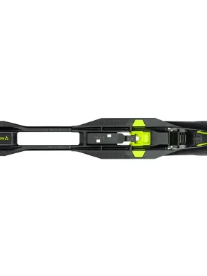 Fischer RACE CLASSIC IFP BLACK NEONYELLOW 2025/26 Hit Sezóny