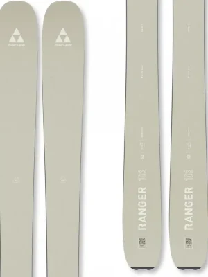 Fischer RANGER 102 24/25 Horká Nabídka