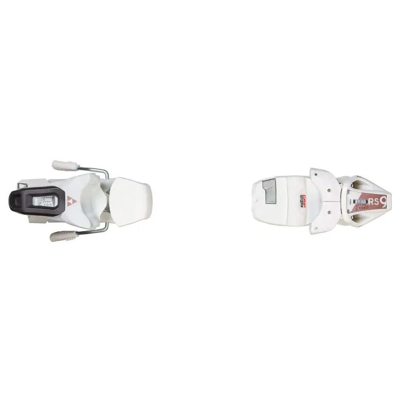 Sleva Fischer RS 9 GW SLR/WOMENTRACK BRAKE 78 (H)