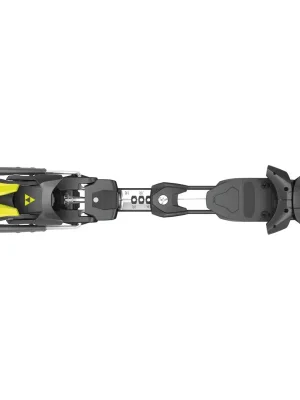Must-Have Fischer RC4 Z11 FREEFLEX BRAKE 85 (A) 24/25