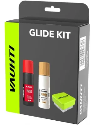 Nakupujte Hned Vauhti GLIDE KIT