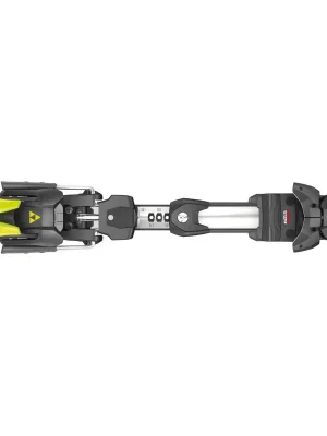 Fischer RC4 Z13 GW FREEFLEX BRAKE 85 (D) 24/25 Nejprodávanější