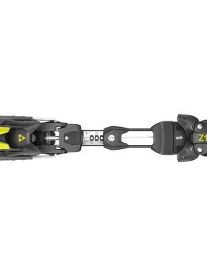 Fischer RC4 Z17 FREEFLEX ST BRAKE 85 (A) 24/25 Akční Nabídka