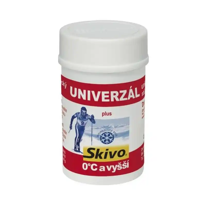 Skivo Univerzál plus 40g Cenová Bomba