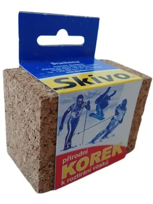 Levný Korek na vosk LSV8