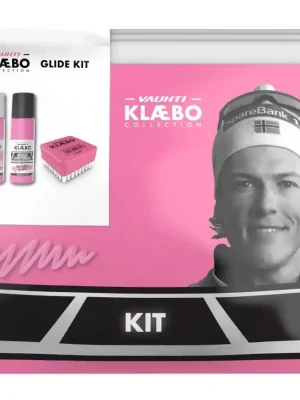 Top Prodej Vauhti GLIDE KIT