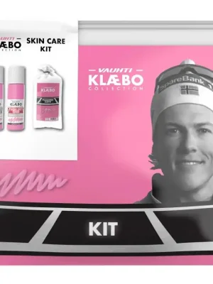 Hit Sezóny Vauhti SKIN CARE KIT