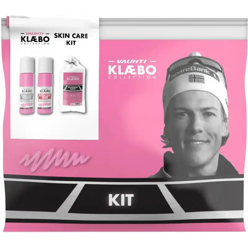 Hit Sezóny Vauhti SKIN CARE KIT