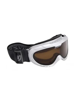 Značkový Lyžařské brýle Blizzard 902 Silver Shiny JR