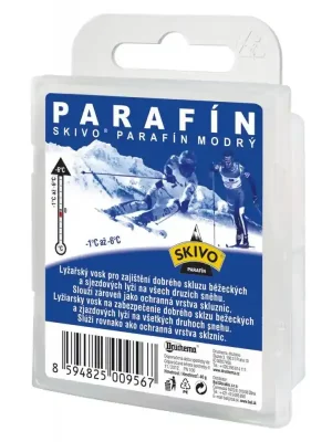 Nakupujte Hned Skivo Parafín modrý 40 g