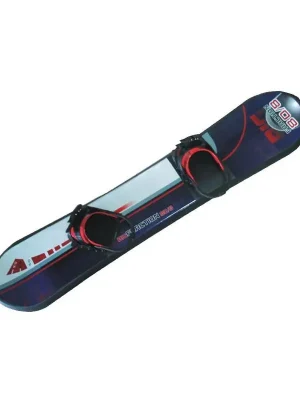 Pouze Dnes Snowboard dětský plast - 130 cm