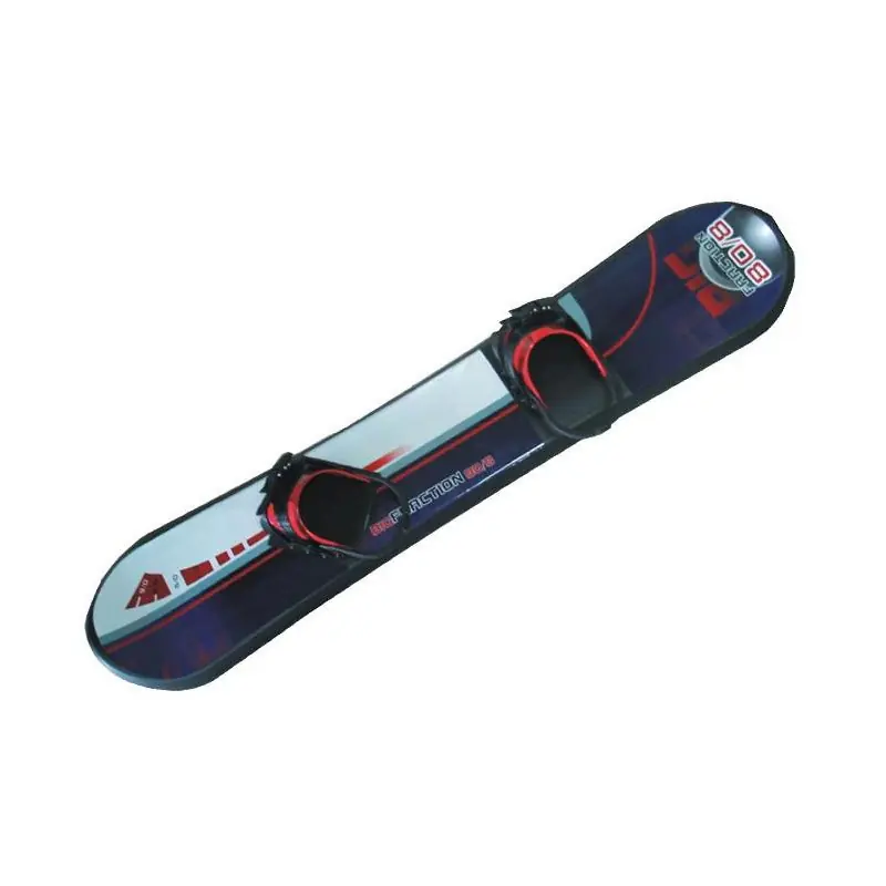 Pouze Dnes Snowboard dětský plast - 130 cm