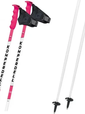 Komperdell TEAM Ti PINK 2025/26 Nejlepší Volba