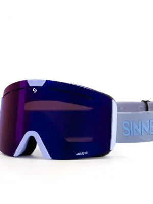 Ověřený Sinner ARC S MT LT BLU