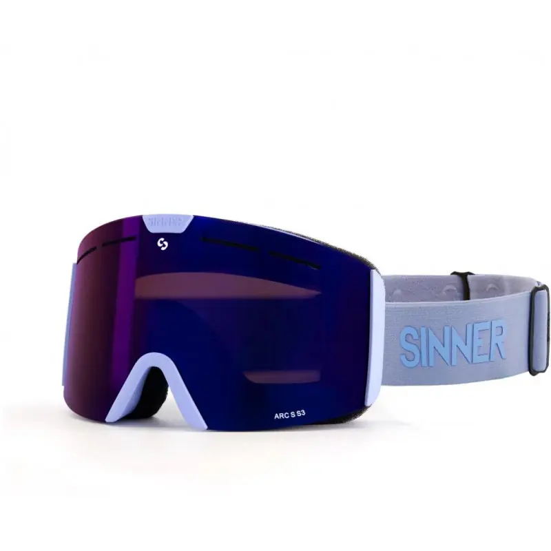 Ověřený Sinner ARC S MT LT BLU