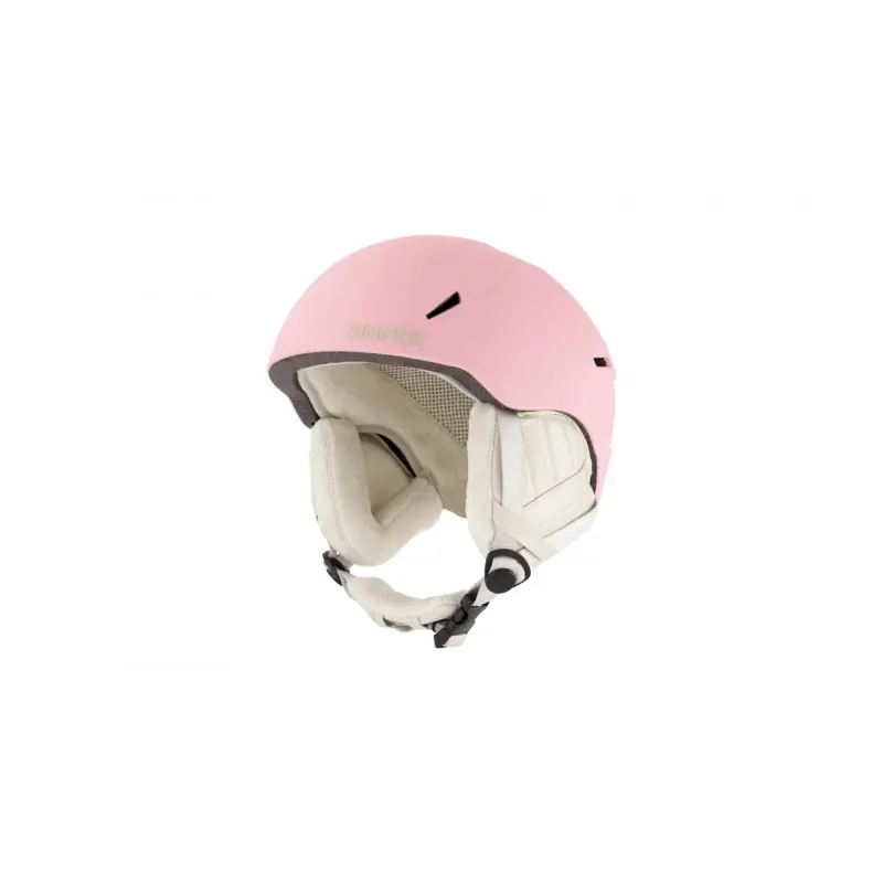 Bezpečná Platba Sinner CREST MATTE LIGHT PINK