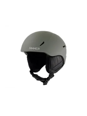 Sinner CREST MATTE MOSS GREEN Koupit Online