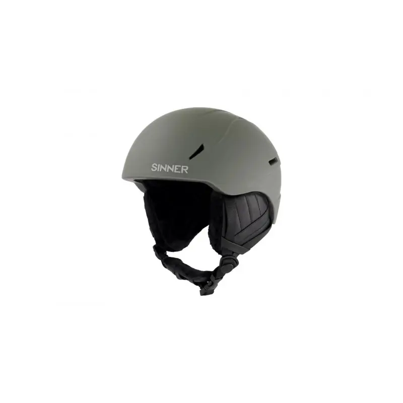 Sinner CREST MATTE MOSS GREEN Koupit Online