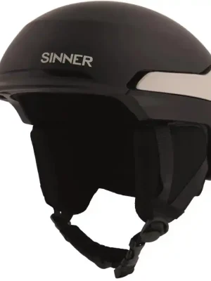 Nová Kolekce Sinner ZERMATT MT