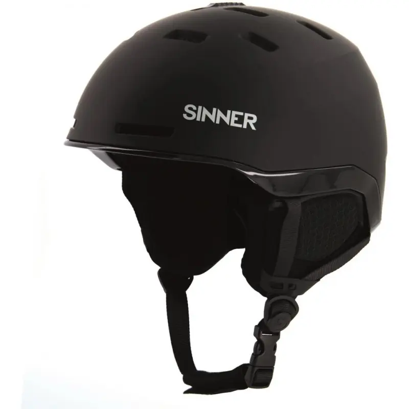 Sinner KAISER MATTE BLACK Sezónní Sleva