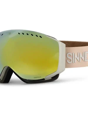 Originální Sinner EMERALD MT LT