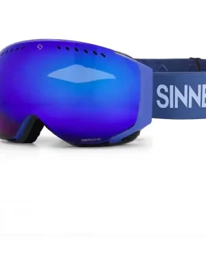 Sinner EMERALD MT NAVY Horká Nabídka