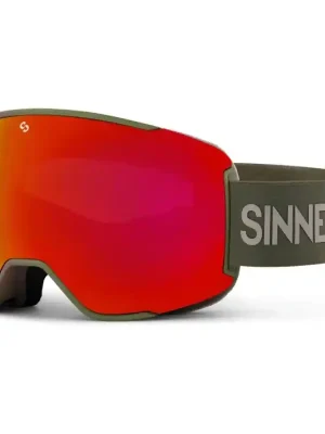 Víkendová Akce Sinner SNOWFLAKE MS