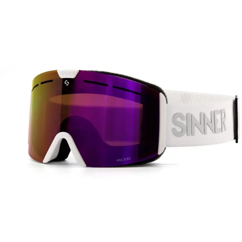 Sinner ARC S MT WHT Koupit Online
