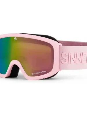Expresní Doručení Sinner DUCK MOUNTAIN MT LT