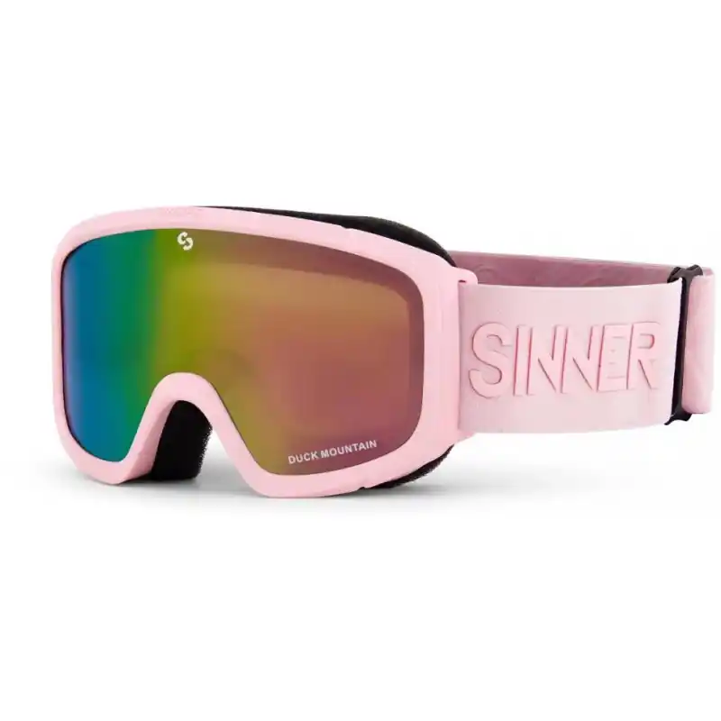 Expresní Doručení Sinner DUCK MOUNTAIN MT LT