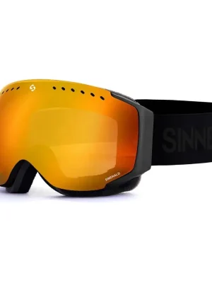 Sinner EMERALD MT BLACK Nakupujte Hned