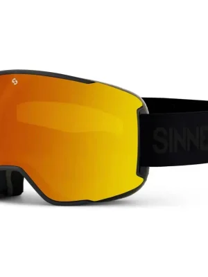 Zlevněný Sinner SNOWFLAKE BLK