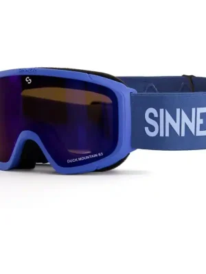 Nejprodávanější Sinner DUCK MOUNTAIN NAVY