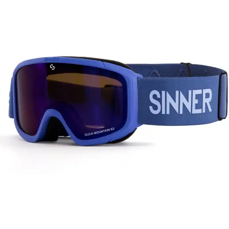Nejprodávanější Sinner DUCK MOUNTAIN NAVY