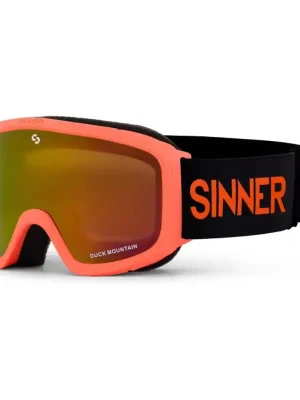 Přímo Od Výrobce Sinner DUCK MOUNTAIN MT ORG N.-D FL ORG