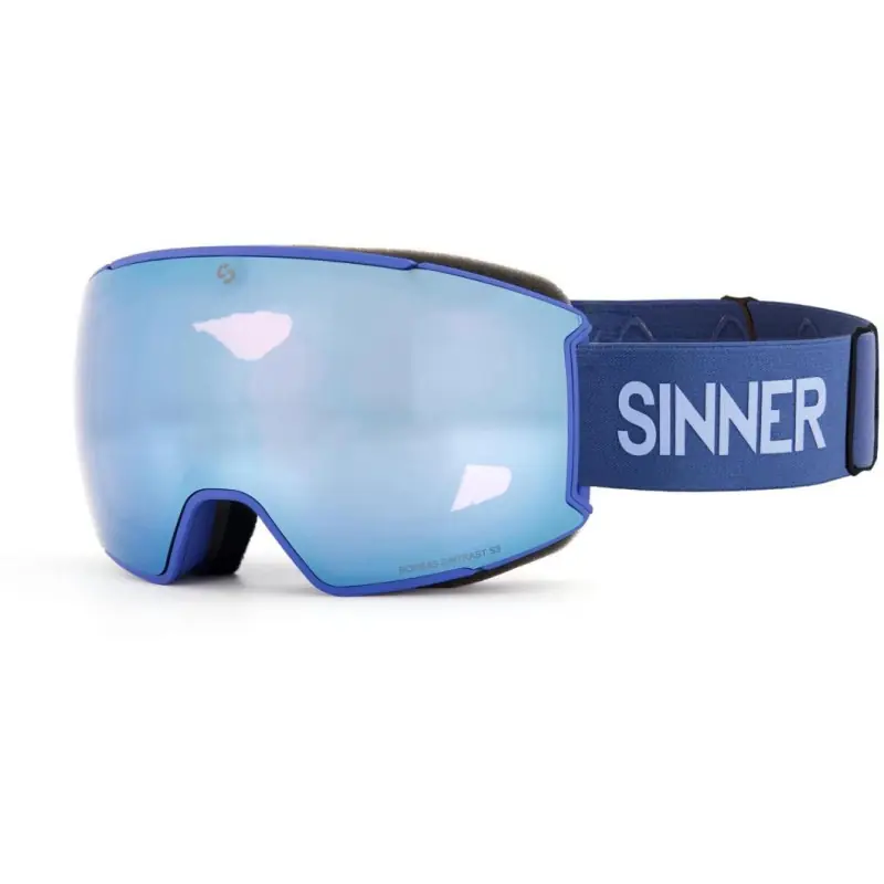 Sinner BOREAS NV Dokud Zásoby Vydrží