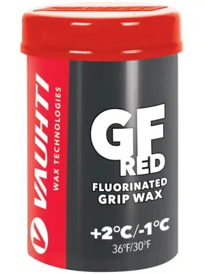 Nízká Cena Vauhti GF Red 45 g (+2/-1)