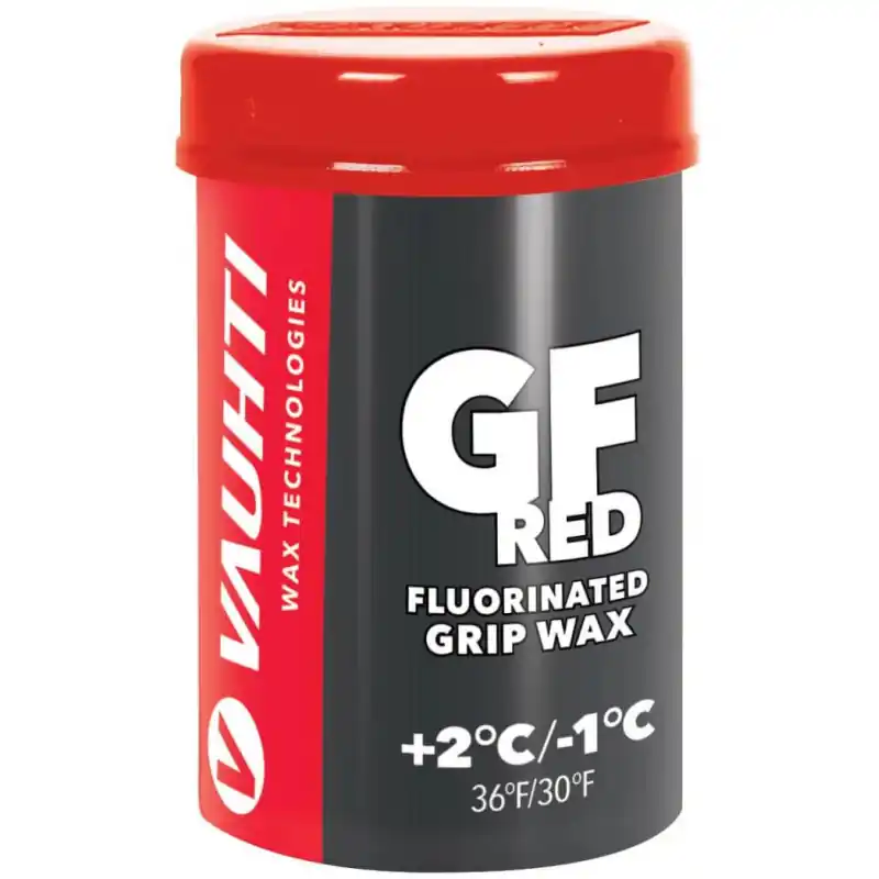 Nízká Cena Vauhti GF Red 45 g (+2/-1)