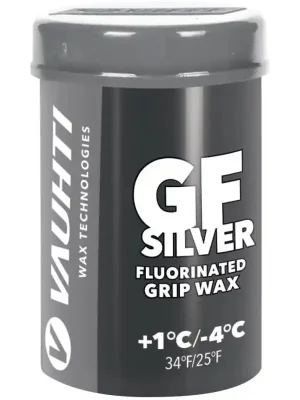 Vauhti GF Silver 45 g (+1/-4) Ihned K Objednání