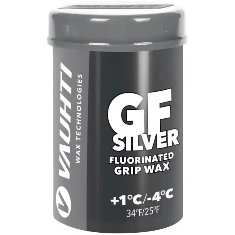 Vauhti GF Silver 45 g (+1/-4) Ihned K Objednání