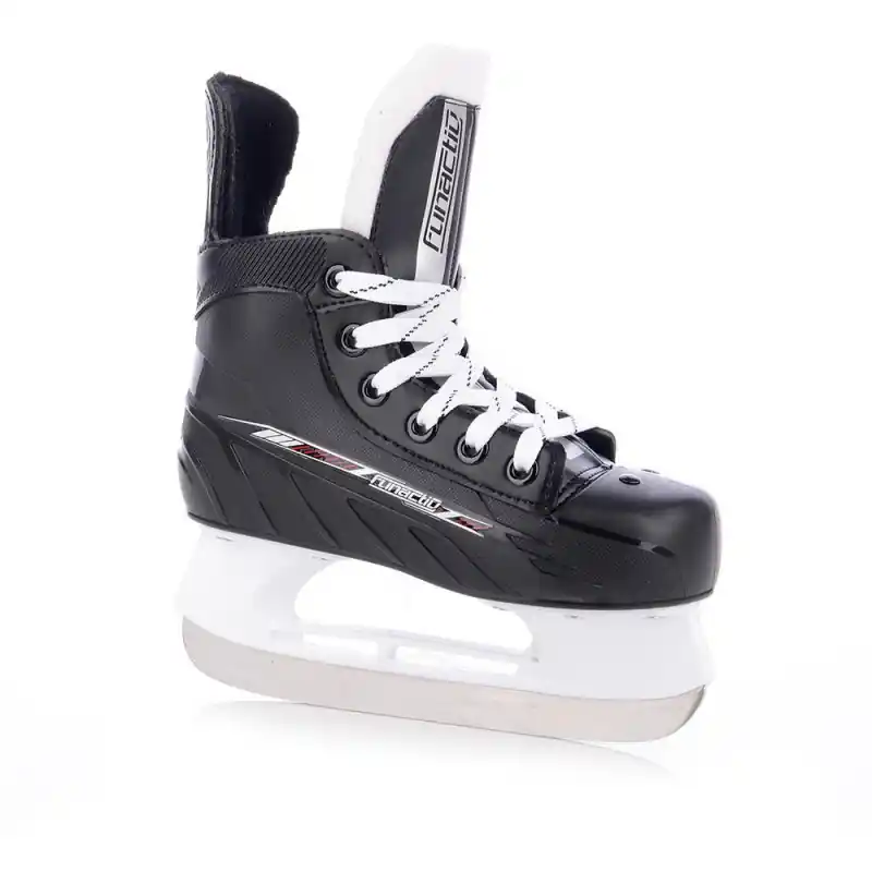 Levný ICETRACK kids hokejový komplet